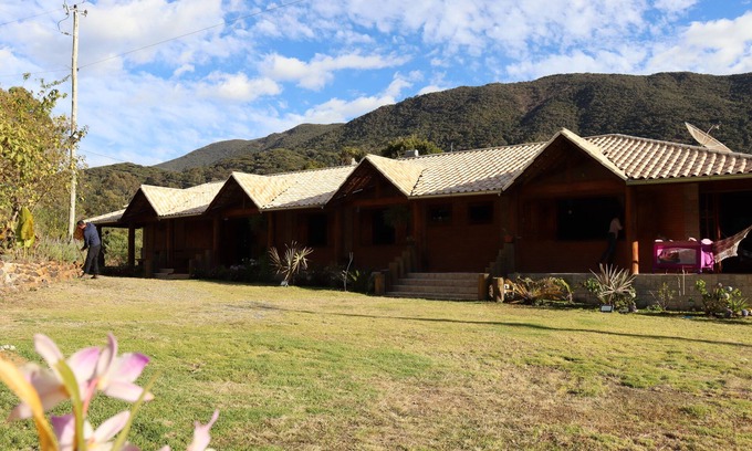 Itamonte Cottage | Country House in Serra da Mantiqueira - Itatiaia National Park
