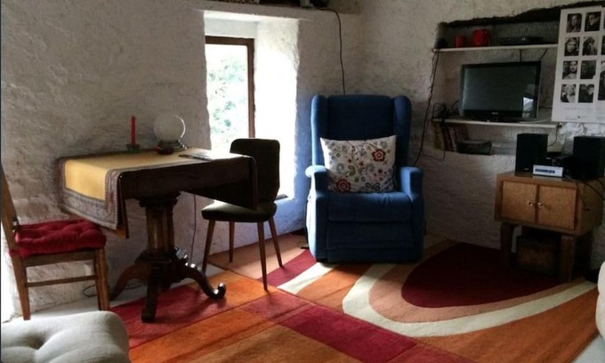 Caravate Apartment | Country house