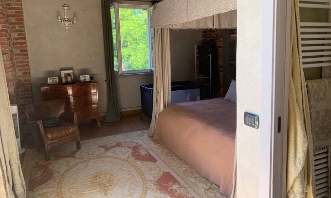 Carpeneto House | COUNTRY HOUSE