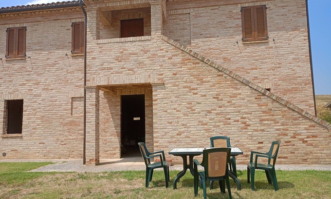 Recanati House | Country House