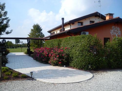 Lughignano House | Country House La Perla del Sile