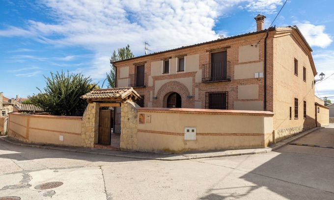 Martin Miguel House | Country House 'La Tarja 1' with Private Garden and Wi-Fi
