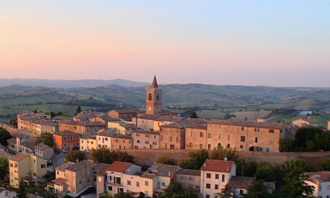 Barchi Apartment | Country House La giravolta - Quattro