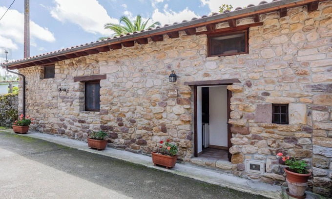 Herrera de Ibio House | Country House 'La Leñera'