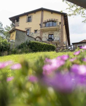 Camino Apartment | Country House La Mela Ruscalla