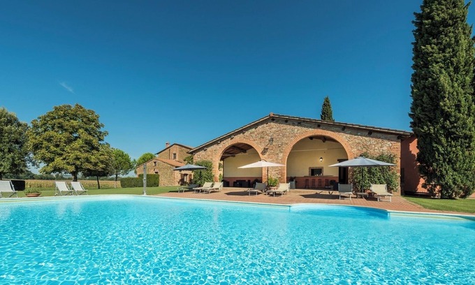 Deruta House | Country House Le Case Coloniche