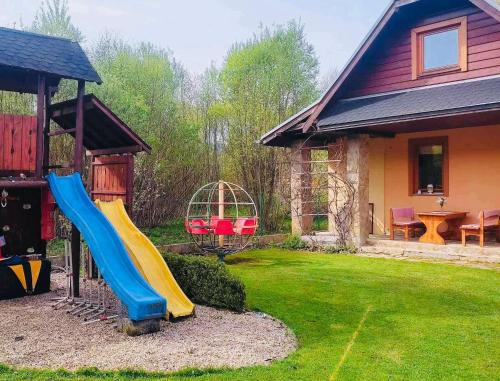 Svaty Kriz House | Country House Liptov