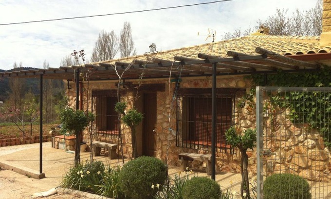 Riopar Cottage | Country house Molino Noguerón