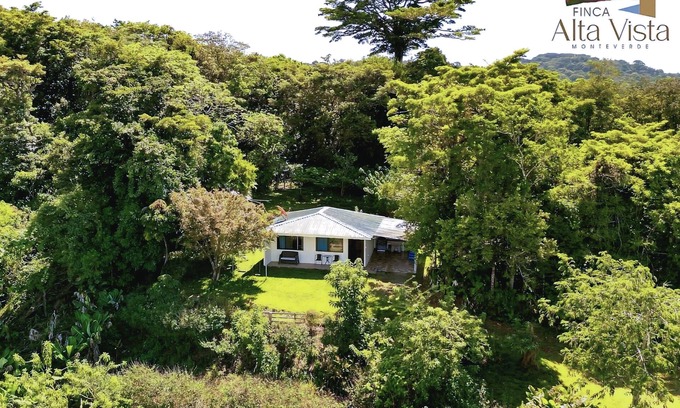 Sierra Other | Country house N ° 2 in Finca Alta Vista Monteverde