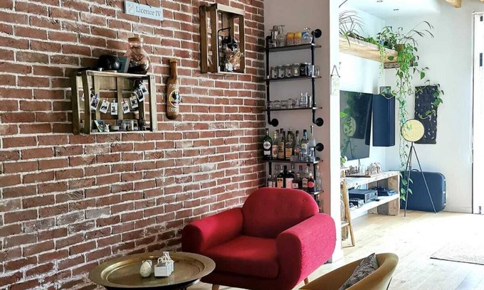 Saint-Augustin House | Country house near Disney/Paris/Provins
