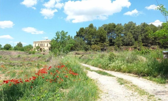 Artes House | Country house near Montserrat