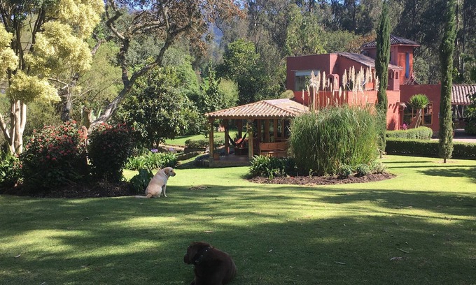 Valle de Los Chillos Other | Country House near Quito
