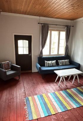 Vihti House | Country house near services