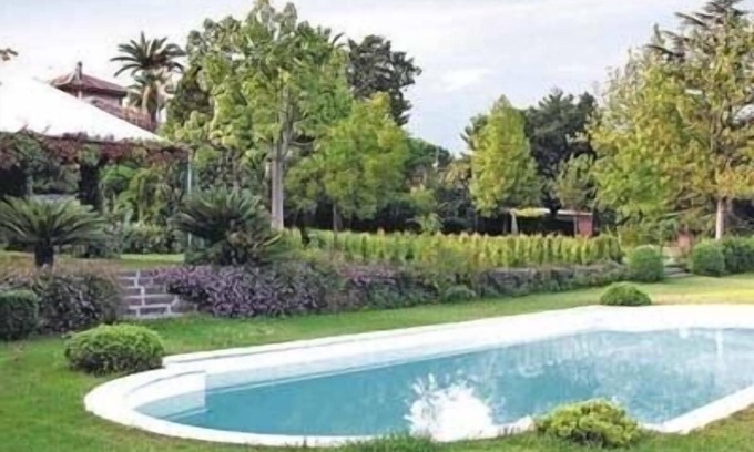 Blandano House | Country house on the Mount Etna