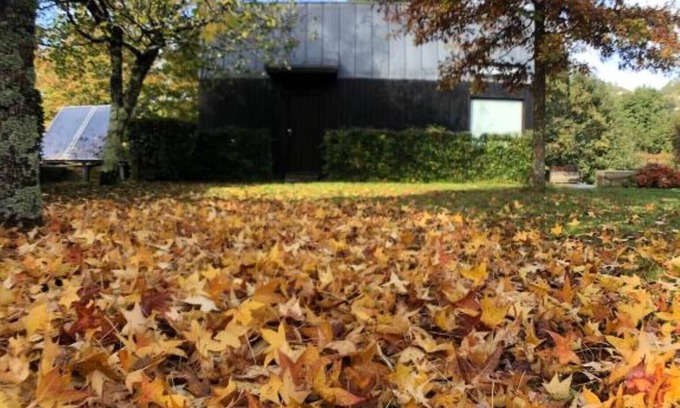 Monserrate Cottage | Country house Lamosa - Geres
