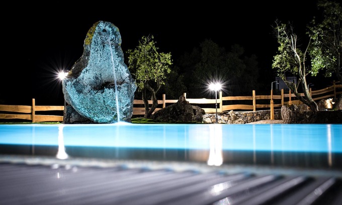 Dorgali Other | Country House S'Ozzastru