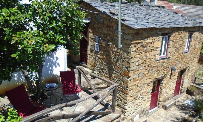 Seia Cottage | Country House/Serra da Estrela CC