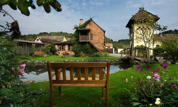 Nova Kapela House | Country House Stara Kapela