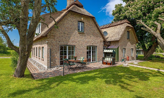 Steinbergkirche House | Country house villa Wolsroi