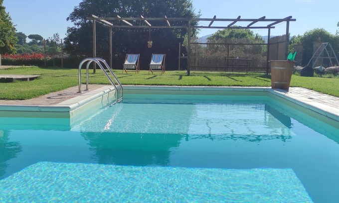 Velletri Bed & Breakfast | Country house Velletri (Mezzogiorno)