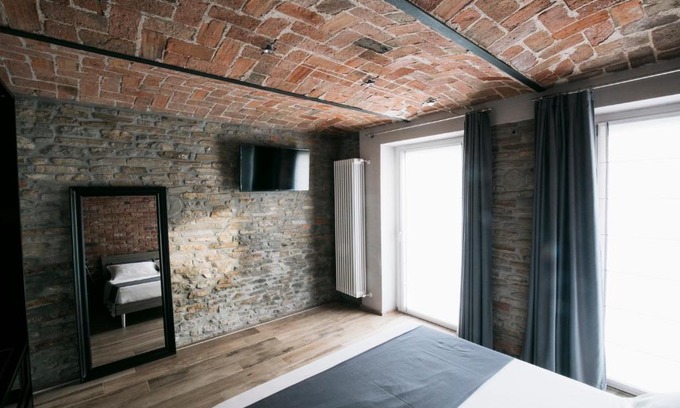 Mango House | Country House Villa Barbero