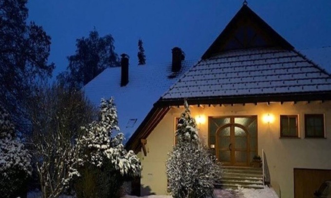 Rickenbach Villa | Country house villa - Country house villa Mayerhof