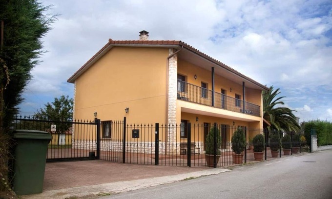 Aviles Cottage | Country house Villa Paula