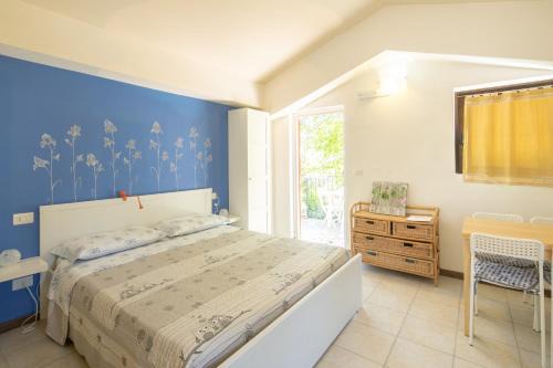 San Ginesio House | Country House Villa Sabrina