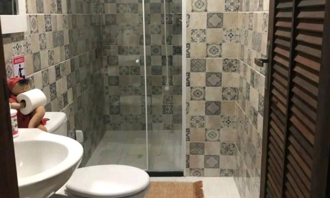 Paty do Alferes House | Country house with pool in Paty do alferes