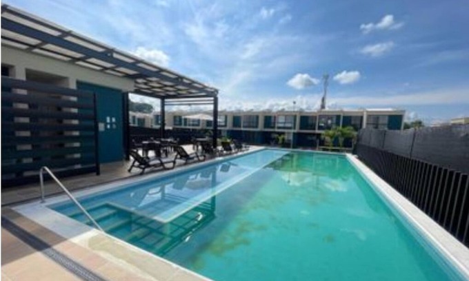 La Tebaida House | Country house with pool