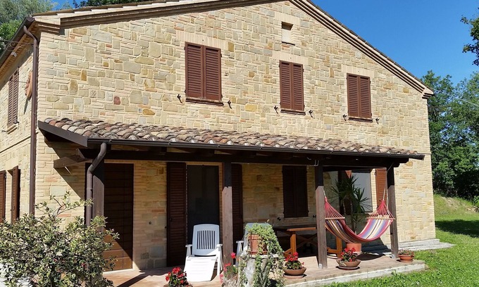 Tolentino Other | Country house with swimming pool for your relax