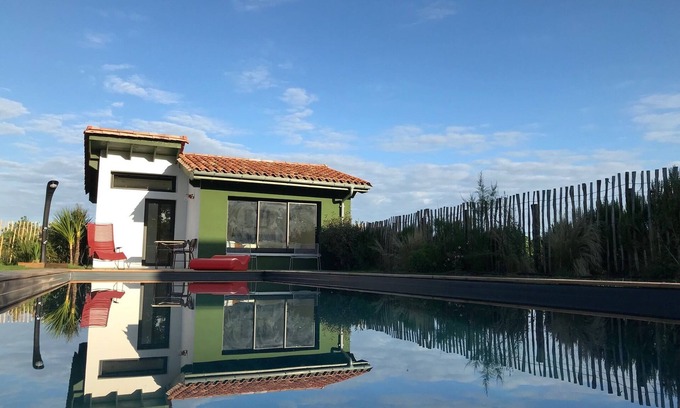 Eynesse Bed & Breakfast | Country house with swimming pool