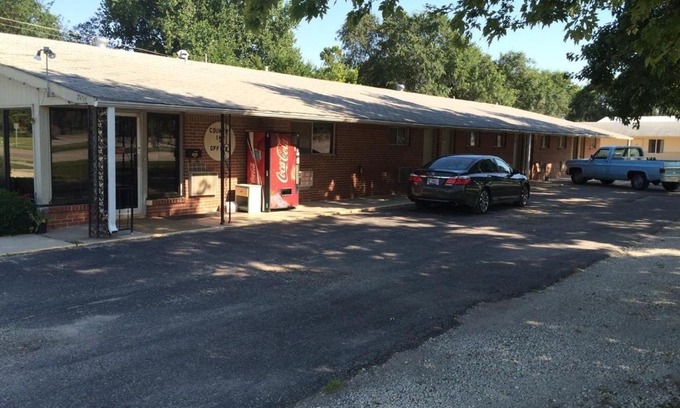 Marion Hotel | Country Inn Marion