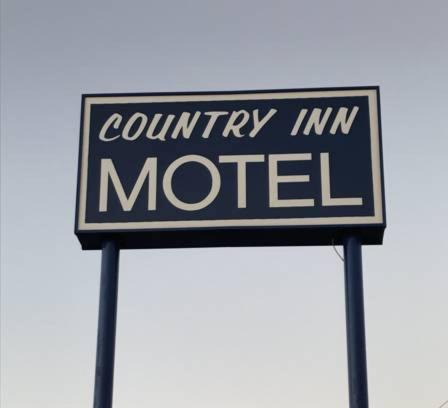 Waukomis Hotel | Country Inn Motel