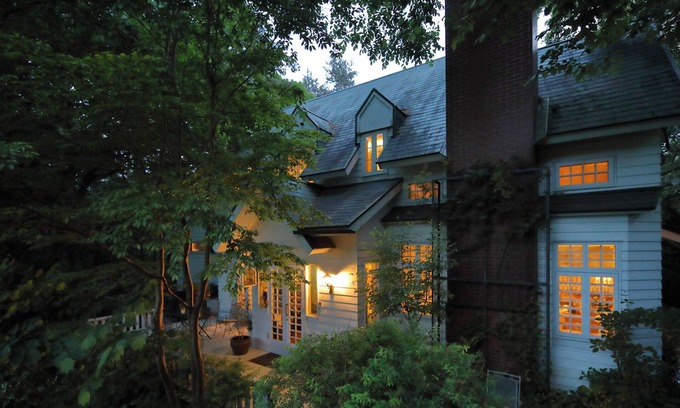 Hokuto House | Country Inn Orchard House