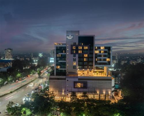 Ghansoli Hotel | Country Inn & Suites By Radisson Navi Mumbai