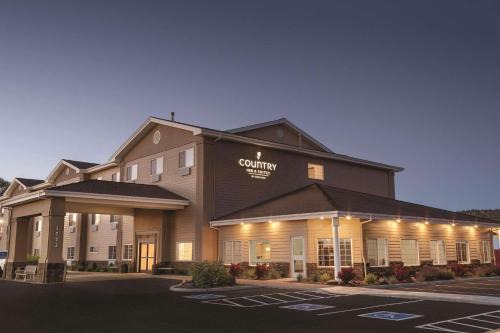 Prineville Hotel | Country Inn & Suites by Radisson, Prineville, OR