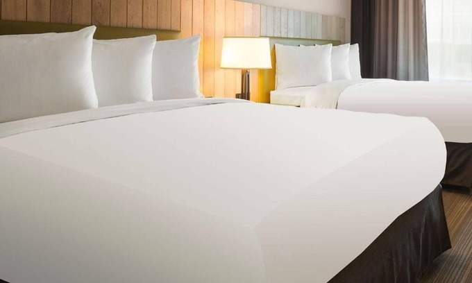 Champaign Hotel | Country Inn & Suites by Radisson, Champaign North, IL