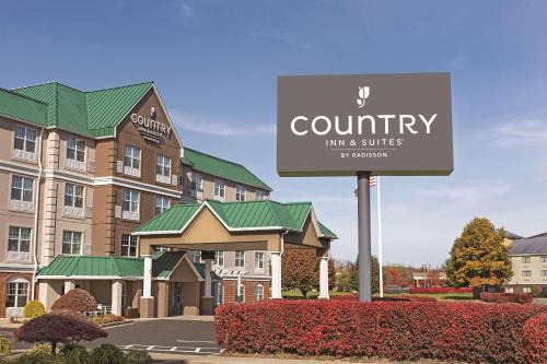 Georgetown Hotel | Country Inn & Suites by Radisson, Georgetown, KY