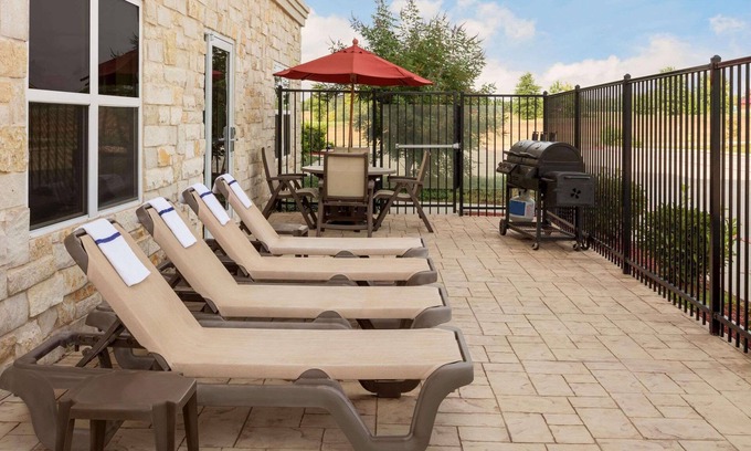 Texarkana Hotel | Country Inn & Suites by Radisson, Texarkana, TX