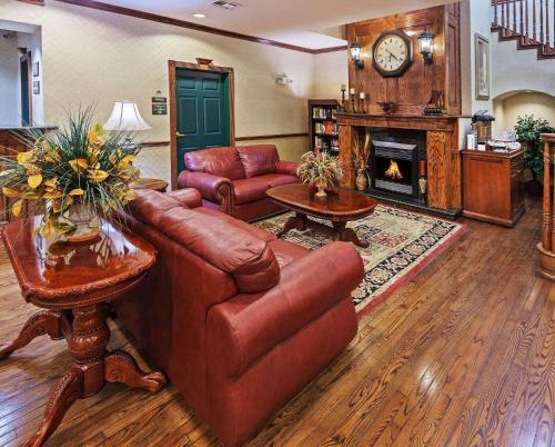Soncy Hotel | Country Inn & Suites by Radisson, Amarillo I-40 West, TX
