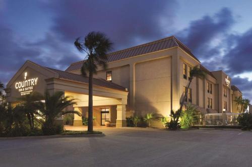 Portland Hotel | Country Inn & Suites by Radisson, Portland, TX