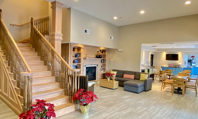 Bel Air Hotel | Country Inn & Suites by Radisson, Bel Air/Aberdeen, MD