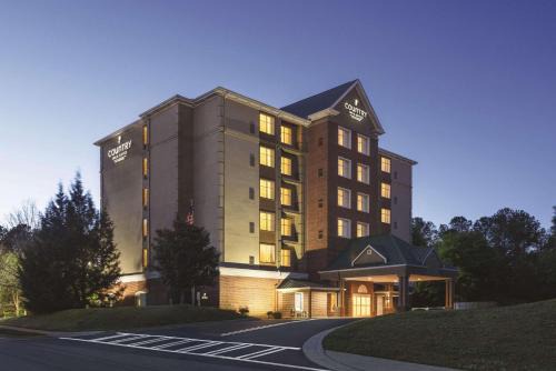 Conyers Hotel | Country Inn & Suites by Radisson, Conyers, GA
