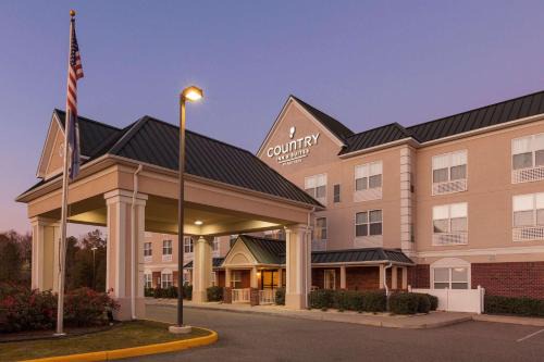 Doswell Hotel | Country Inn & Suites by Radisson, Doswell Kings Dominion , VA