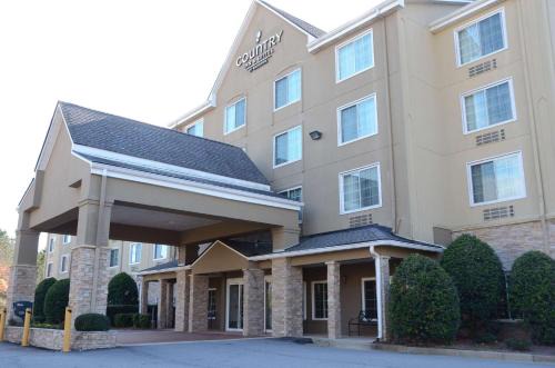 Buford Hotel | Country Inn & Suites by Radisson, Buford at Mall of Georgia, GA