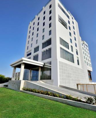 Kota Hotel | Country Inn & Suites by Radisson Kota