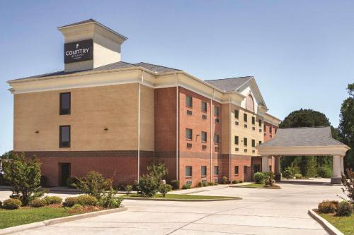 Byram Hotel | Country Inn & Suites by Radisson, Byram-Jackson South, MS