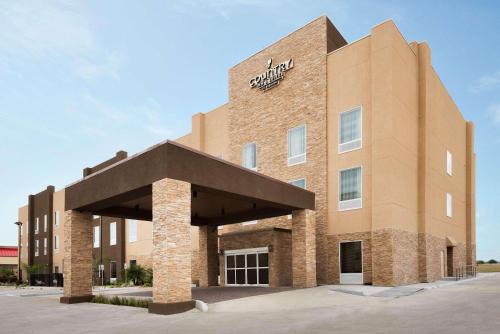 Katy Hotel | Country Inn & Suites by Radisson, Katy Houston West , TX
