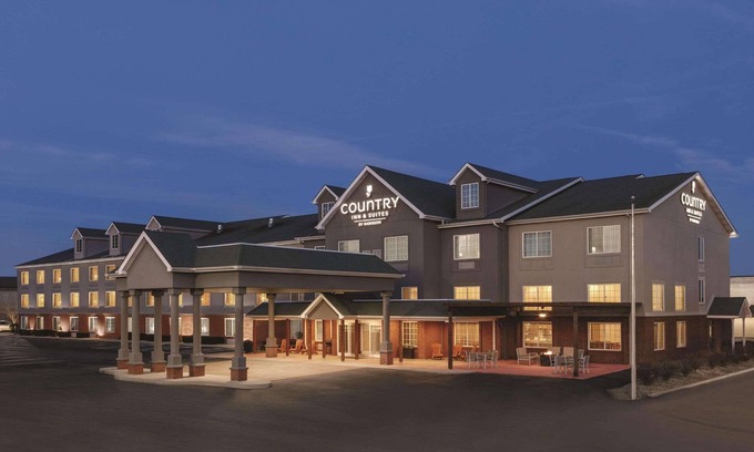 London Hotel | Country Inn & Suites by Radisson, London, KY